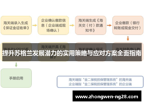 提升苏格兰发展潜力的实用策略与应对方案全面指南