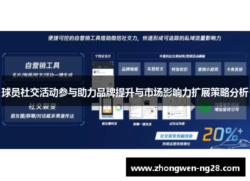 球员社交活动参与助力品牌提升与市场影响力扩展策略分析