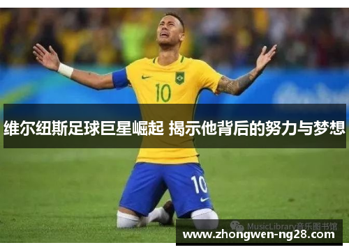 维尔纽斯足球巨星崛起 揭示他背后的努力与梦想