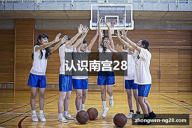 认识南宫28